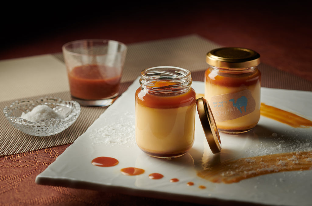 プリン通販・お取り寄せならTottoPURIN。プリンのギフト（バレンタイン・ホワイトデー・お中元・お歳暮）におすすめのプリンギフトを揃えています。