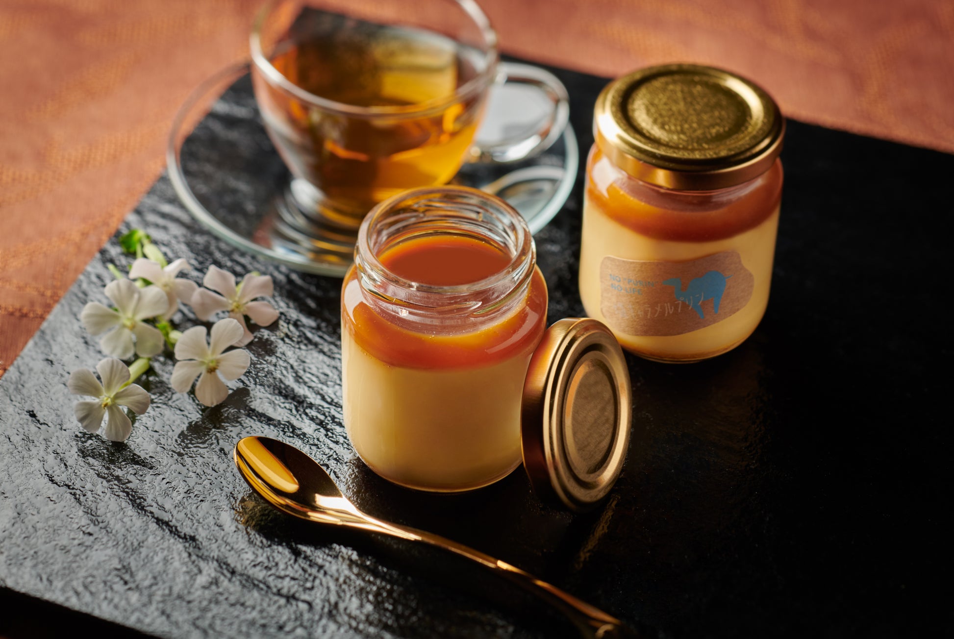 プリン通販・お取り寄せならTottoPURIN。プリンのギフト（バレンタイン・ホワイトデー・お中元・お歳暮）におすすめのプリンギフトを揃えています。