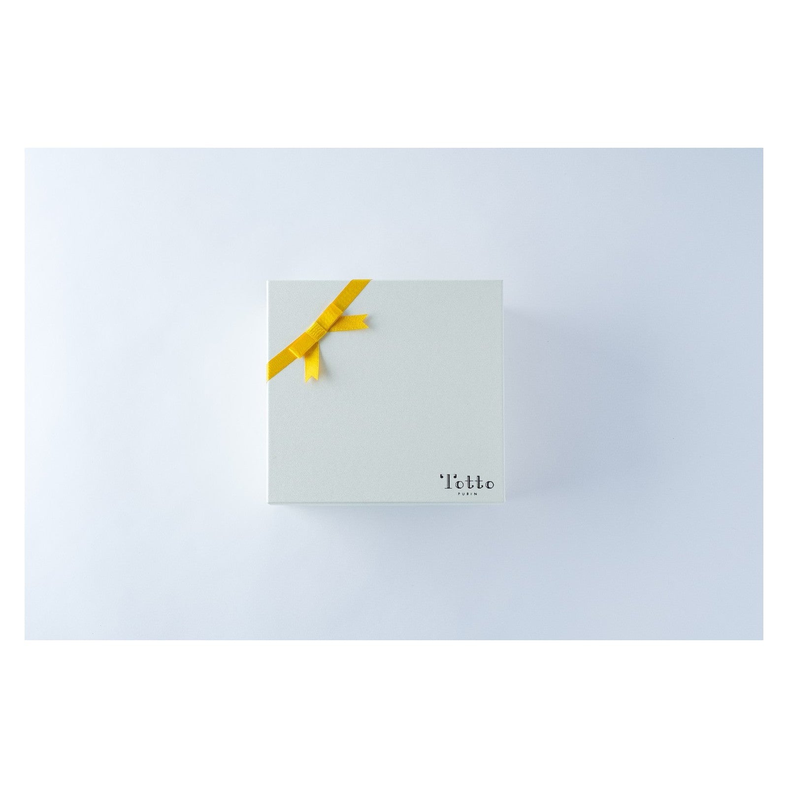 プリンギフトボックス入り】Totto PURIN 6個セット（砂プリン