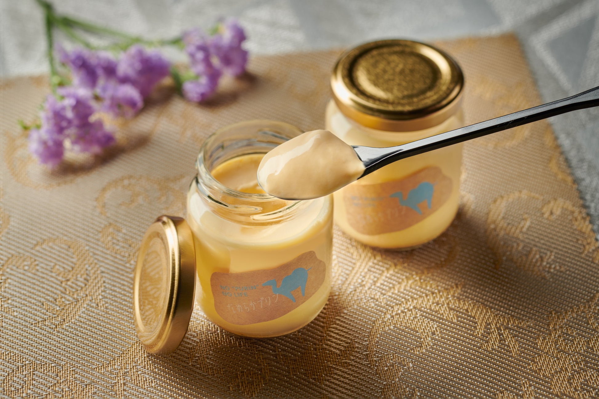 プリン通販・お取り寄せならTottoPURIN。プリンのギフト（バレンタイン・ホワイトデー・お中元・お歳暮）におすすめのプリンギフトを揃えています。