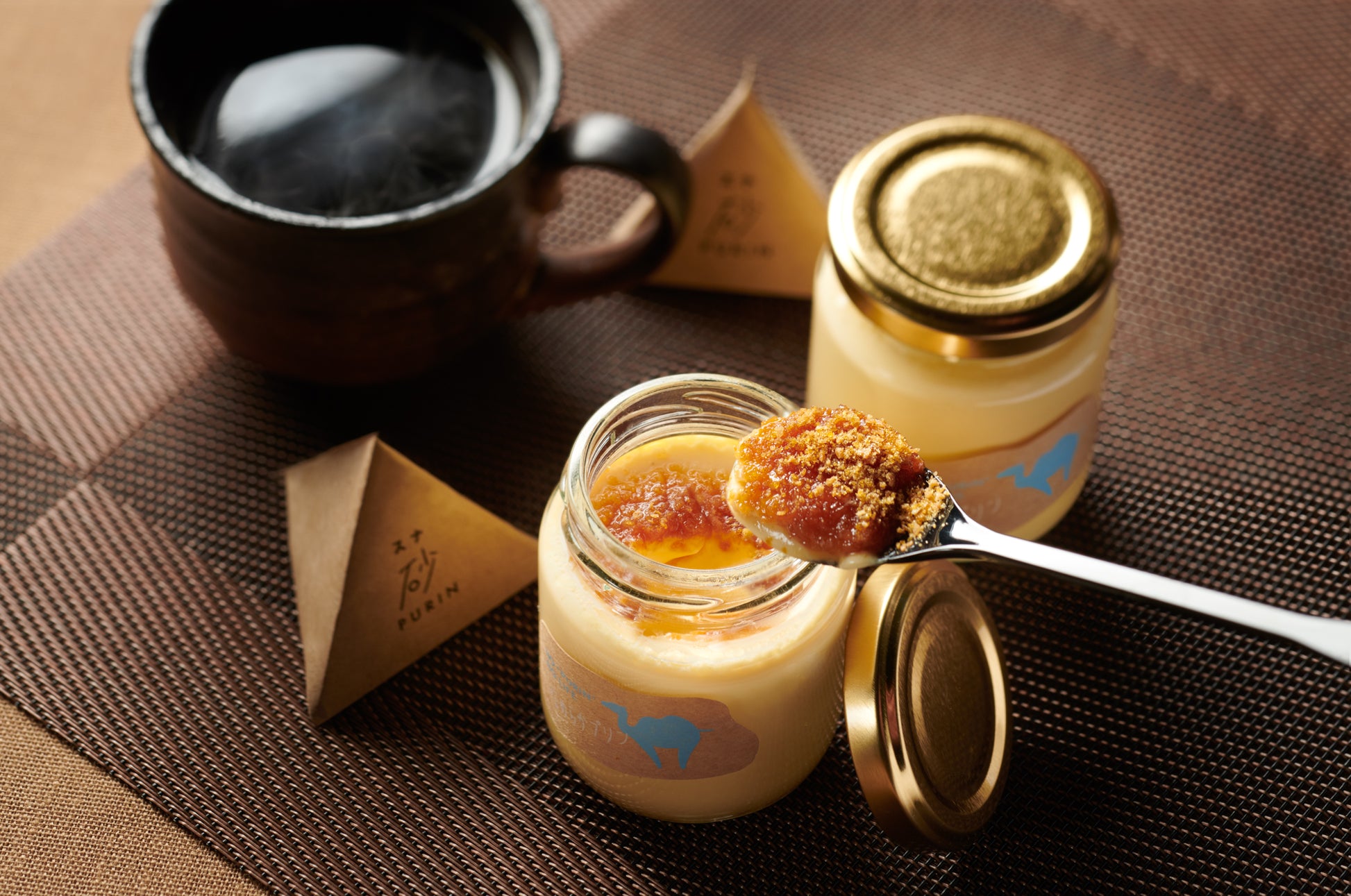 プリン通販・お取り寄せならTottoPURIN。プリンのギフト（バレンタイン・ホワイトデー・お中元・お歳暮）におすすめのプリンギフトを揃えています。